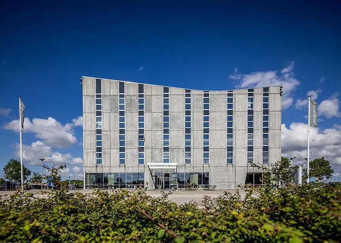 Aalborg Airport Hotel